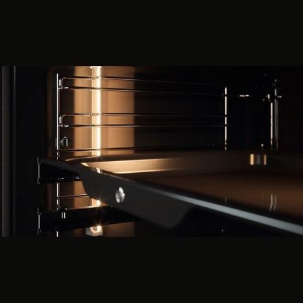 Духовой шкаф Asko OCSM66BSH