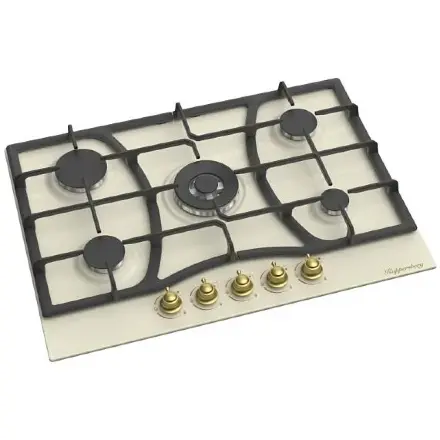 Варочная панель Kuppersberg FS 910 C Bronze