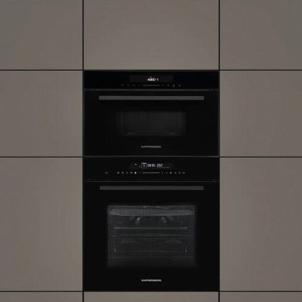 Микроволновая печь Kuppersberg HMW 634 B