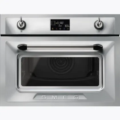 Духовой шкаф Smeg SO4902M1X