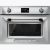 Духовой шкаф Smeg SO4902M1X
