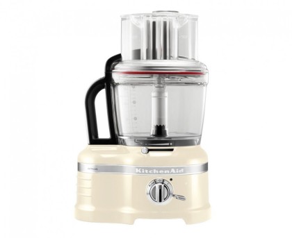 Кухонный комбайн KitchenAid Artisan 5KFP1644EAC кремовый