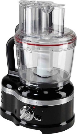 Кухонный комбайн KitchenAid Artisan 5KFP1644EAC кремовый