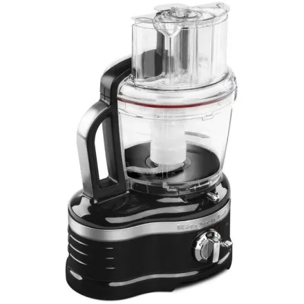 Кухонный комбайн KitchenAid Artisan 5KFP1644EAC кремовый