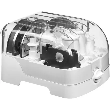 Кухонный комбайн KitchenAid Artisan 5KFP1644EAC кремовый