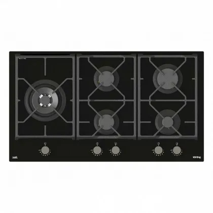 Варочная панель Korting HGG 9987 CTN FLC 