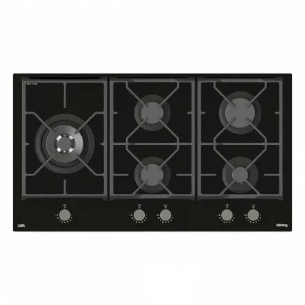 Варочная панель Korting HGG 9987 CTN FLC 