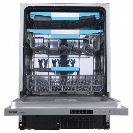 Посудомоечная машина Korting KDI 60460 SD