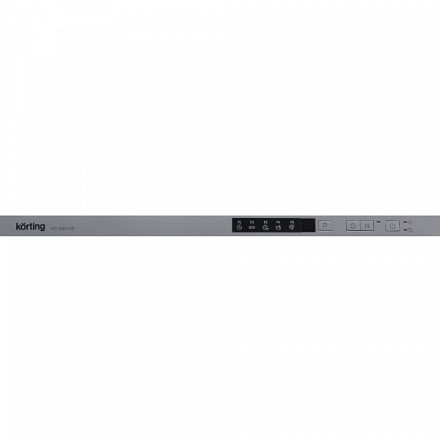 Посудомоечная машина Korting KDI 60460 SD