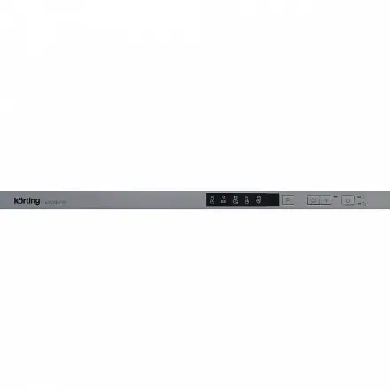 Посудомоечная машина Korting KDI 60460 SD