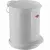 Ведро для мусора с педалью Wesco Pedal bin 111 белый
