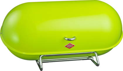 Хлебница Wesco Breadboy Лайм