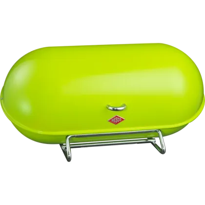 Хлебница Wesco Breadboy Лайм