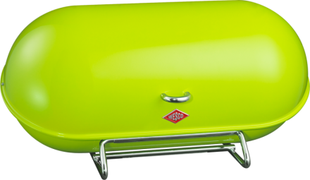 Хлебница Wesco Breadboy Лайм