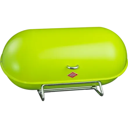 Хлебница Wesco Breadboy Лайм