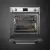 Духовой шкаф Smeg SOP6902S2PX