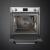 Духовой шкаф Smeg SOP6902S2PX