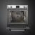 Духовой шкаф Smeg SOP6902S2PX