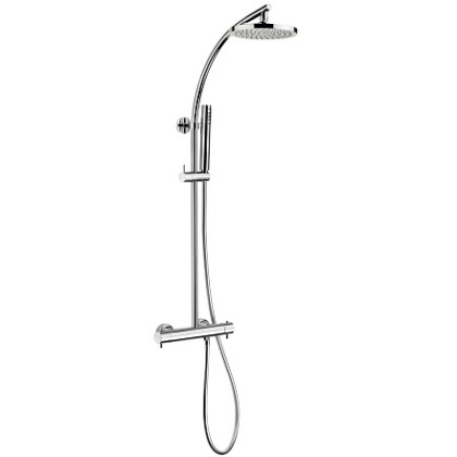 Душевая система Teka Pacific Term