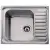 Кухонная мойка Teka Classic 1B 1/2D Microtextured