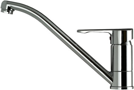 Смеситель Teka ML Stainless Steel