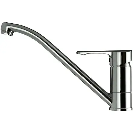 Смеситель Teka ML Stainless Steel