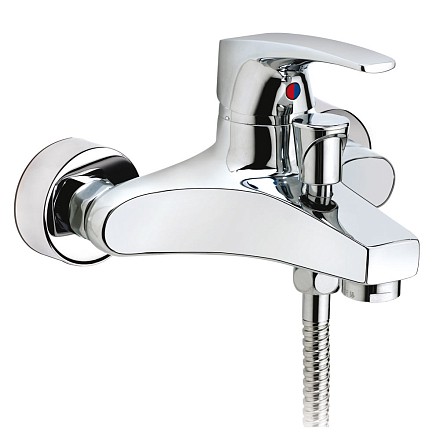 Смеситель для ванны Teka MB2