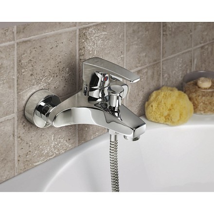 Смеситель для ванны Teka MB2