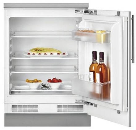 Холодильник Teka TKI3 145 D встраиваемый белый