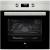 Духовой шкаф Teka HS 725 STAINLESS STEEL, цвет нержавеющая сталь