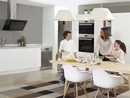 Духовой шкаф Teka HS 725 STAINLESS STEEL, цвет нержавеющая сталь