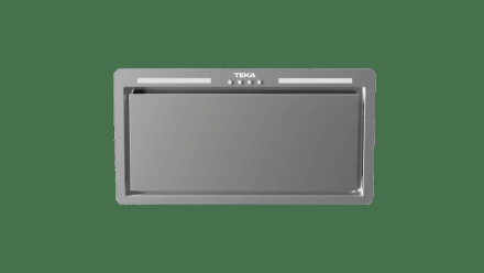 Полновстраиваемая вытяжка шириной 54 см