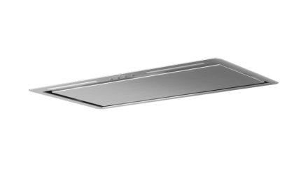 Полновстраиваемая вытяжка шириной 54 см