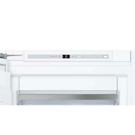 Морозильник  Neff GI7813CF0R, цвет белый