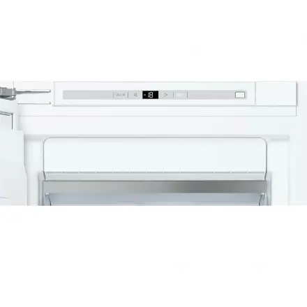 Морозильник  Neff GI7813CF0R, цвет белый