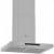 Вытяжка  Neff D65BCP2N0, цвет нержавеющая сталь