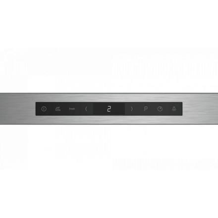 Вытяжка  Neff D65BCP2N0, цвет нержавеющая сталь