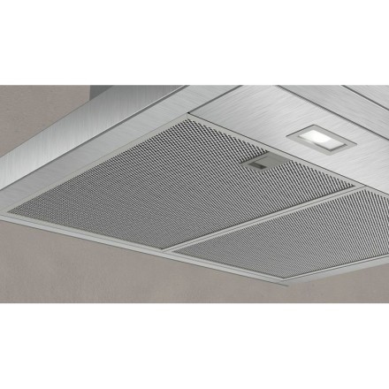 Вытяжка  Neff D65BCP2N0, цвет нержавеющая сталь