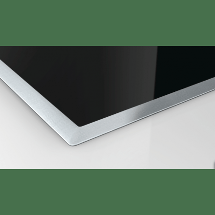 Поверхность  Neff T43D80N2, цвет чёрный