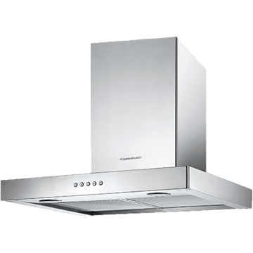 Вытяжка Kuppersbusch DW 6340.1 E настенная, цвет нержавеющая сталь Вытяжка Kuppersbusch DW 6340.1 E настенная, цвет нержавеющая сталь