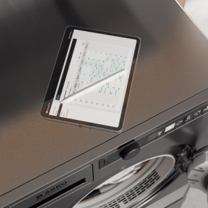 Сушильная машина Asko Tdc1485vi.s профессиональная