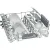 Посудомоечная машина Bosch SMV24AX00K