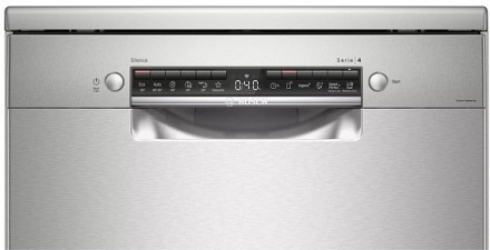 Посудомоечная машина Bosch SMS4HMI1FR