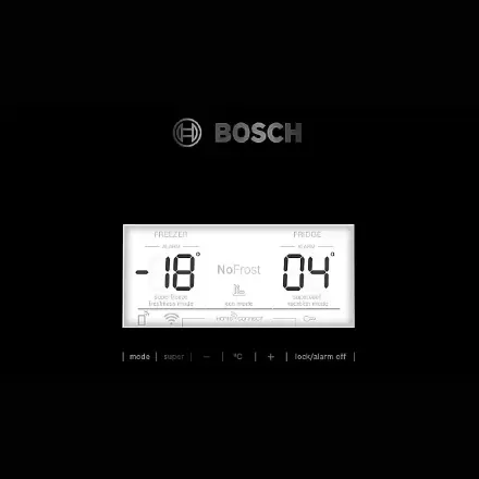 Холодильник Bosch KGN39LB30U
