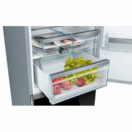 Холодильник Bosch KGN39LB30U