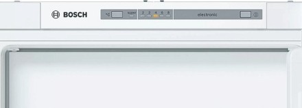 Встраиваемый двухкамерный холодильник Bosch KIL82VSF0