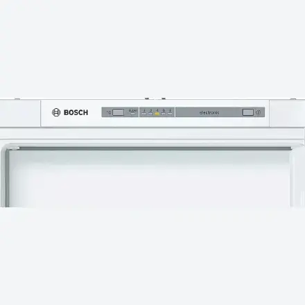 Встраиваемый двухкамерный холодильник Bosch KIL82VSF0