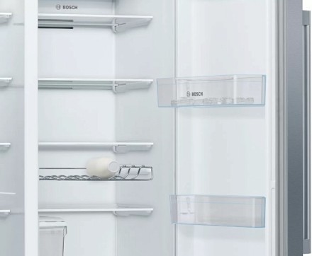 Холодильник Side by Side Bosch KAI93VL30R