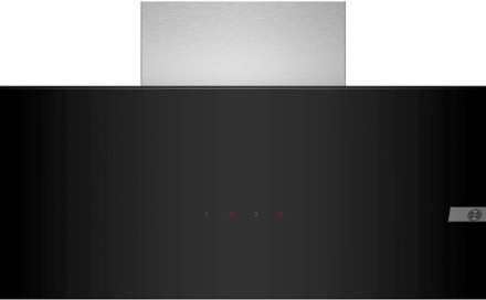 Вытяжка Bosch DWK66AJ60T