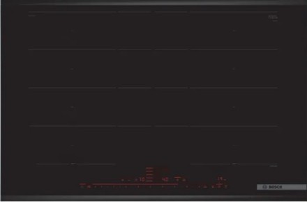 Индукционная варочная панель Bosch PXY875DC1E
